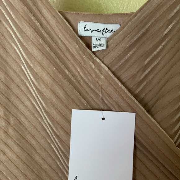 Jumpsuit - Picture 3 of 5